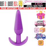 Anal Sex Toys for Women/men Ass Plug Beginner Butt Plugs Beads Dildo Vibrating - for Women/men - Original Sexy Emporium United Kingdom