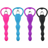 Anal Sex Toys for Women Men Couples Butt Plug Dildo Beads Vibrators Adult - Original Sexy Emporium – our Exclusive Toy Collection United