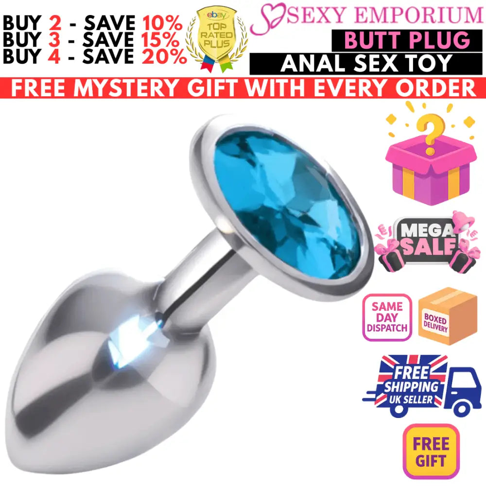 Anal Sex Toys for Women/men/couples Small/large Butt Plugs Beads Dildo Vibrating - for Women/men/couples Small/large - Original Sexy