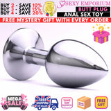 Anal Sex Toys for Women/men/couples Small/large Butt Plugs Beads Dildo Vibrating - for Women/men/couples Small/large - Original Sexy