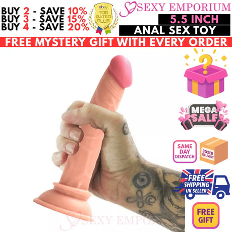 Anal Sex Toys for Women/men/couples Small/large Butt Plugs Beads Dildo Vibrating - for Women/men/couples Small/large - Original Sexy