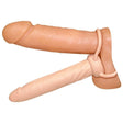 Anal Special Dildo Flesh Pink - Save 30%