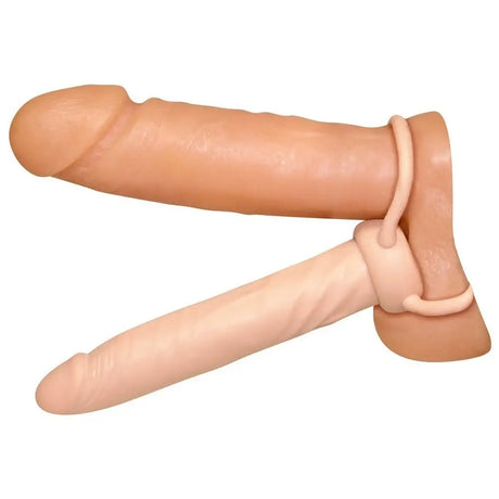Anal Special Dildo Flesh Pink - Save 25% - Fast Shipping - United Kingdom Stoke-on-trent