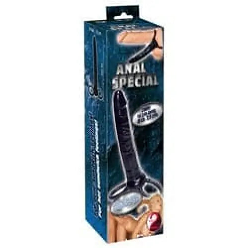 Anal Special Dildo - Save 15% - Fast Shipping - United Kingdom Stoke-on-trent