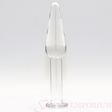 Anal Starter Xs Glass Butt Plug - Sex Toy - Save 25% - Dildos