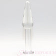 Anal Starter Xs Glass Butt Plug - Sex Toy - Save 25% - Xs - Fast Shipping - Dildos United Kingdom Stoke-on-trent