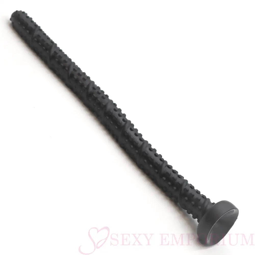 Analconda 21 Inch Extreme Anal Dildo Probe Flexible Butt Plug Long Sex Toy - Save 5% - Sale United Kingdom Stoke-on-trent
