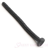 Analconda 21 Inch Extreme Anal Dildo Probe Flexible Butt Plug Long Sex Toy - Save 5% - Sale United Kingdom Stoke-on-trent