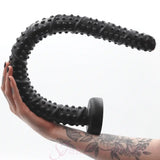 Analconda 21 Inch Extreme Anal Dildo Probe Flexible Butt Plug Long Sex Toy - Save 5% - Sale United Kingdom Stoke-on-trent
