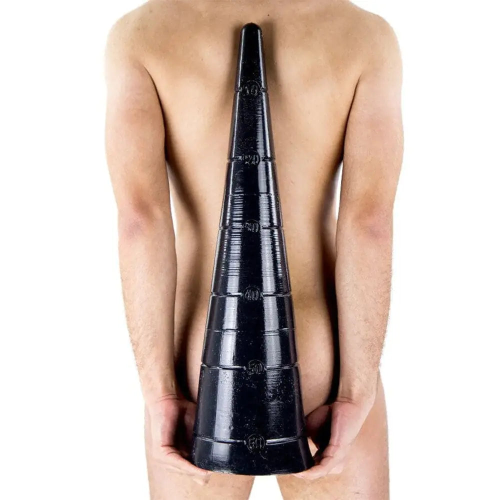 Analconda Snake Spike of Death - Save 30% - Fast Shipping - Dildo United Kingdom Stoke-on-trent