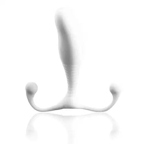 Aneros Mgx Trident Prostate Massager - Massagers - Save 20% - Mgx - Fast Shipping - Anal Dildos United Kingdom Stoke-on-trent