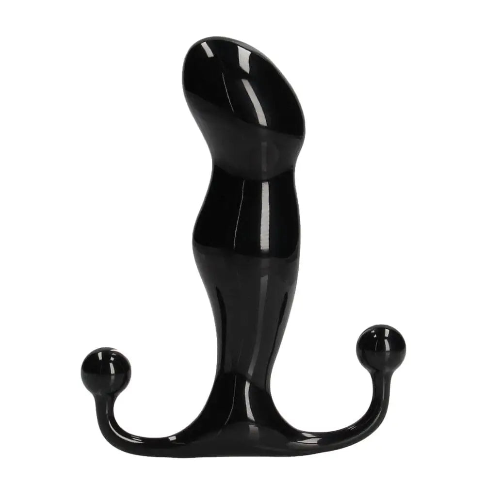 Aneros Progasm Black Ice Prostate Massager - Save 30% - Fast Shipping - Anal Dildos United Kingdom Stoke-on-trent