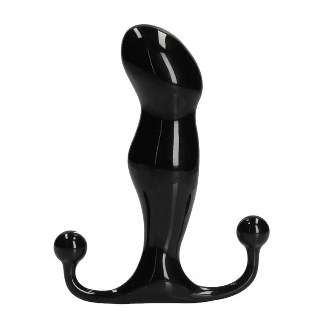 Aneros Progasm Black Ice Prostate Massager - Save 30% - Fast Shipping - Anal Dildos United Kingdom Stoke-on-trent