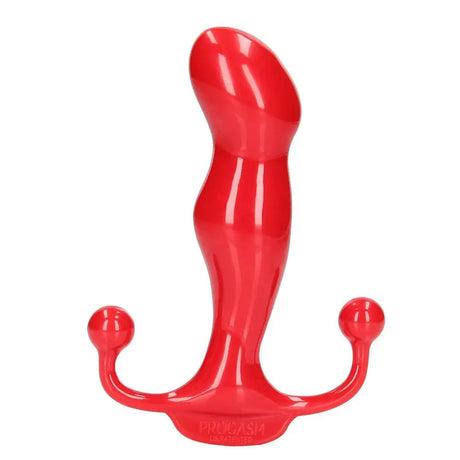 Aneros Progasm Red Ice Prostate Massager - Save 30% - Fast Shipping - Anal Dildos United Kingdom Stoke-on-trent