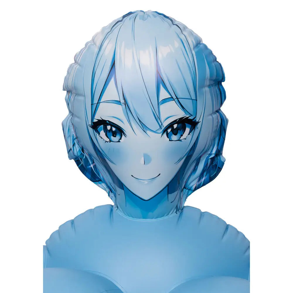 Anime Wrap Around Kiki Love Doll - Save 20% - Fast Shipping - Sale United Kingdom Stoke-on-trent