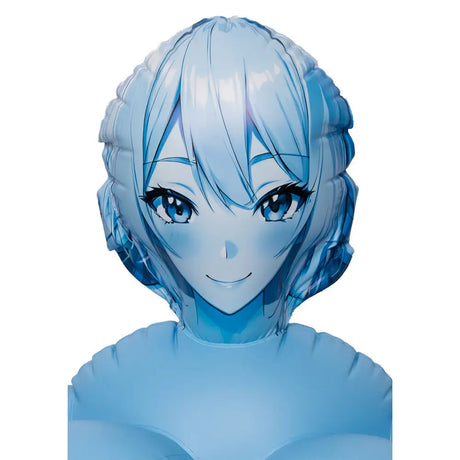 Anime Wrap Around Kiki Love Doll - Save 20% - Fast Shipping - Sale United Kingdom Stoke-on-trent
