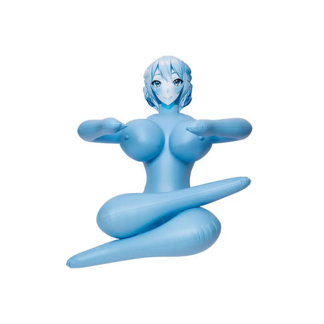 Anime Wrap Around Kiki Love Doll - Save 20% - Fast Shipping - Sale United Kingdom Stoke-on-trent