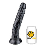 Animhole Pangolin Dildo - Save 25% - Fast Shipping - United Kingdom Stoke-on-trent