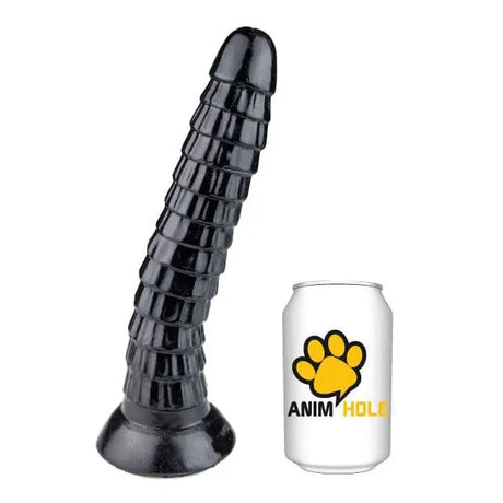 Animhole Pangolin Dildo - Save 25% - Fast Shipping - United Kingdom Stoke-on-trent