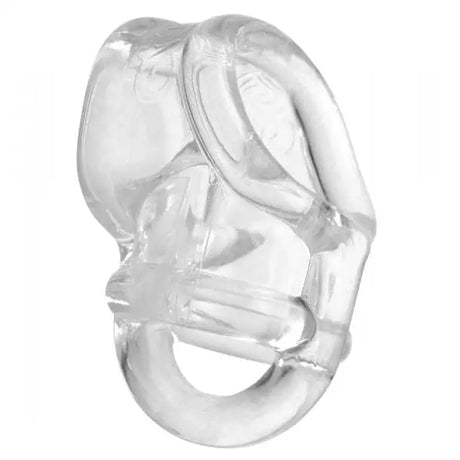 Annex Clear Super Stretchy Erection Enhancer Cock Ring - Save 30% - Fast Shipping - Sale United Kingdom Stoke-on-trent