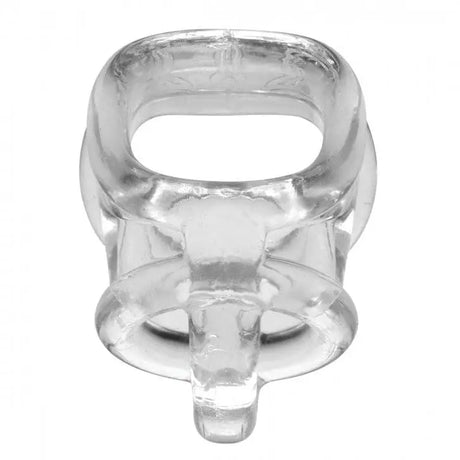 Annex Clear Super Stretchy Erection Enhancer Cock Ring - Save 30% - Fast Shipping - Sale United Kingdom Stoke-on-trent