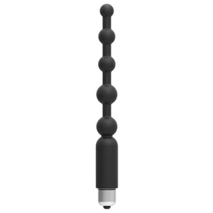 Anal Vibrators
