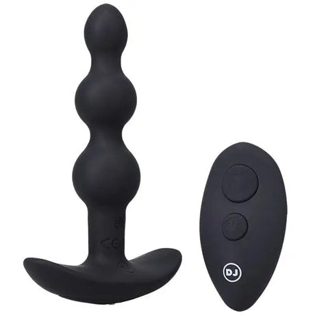 Aplay Shaker Silicone Anal Plug with Remote - Save 30% - Aplay - Fast Shipping - Sale United Kingdom Stoke-on-trent