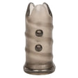 Apollo Premium Girth Enhancer Sleeve Smoke 3.5 Inch - Save 30% - Fast Shipping - Sale United Kingdom Stoke-on-trent