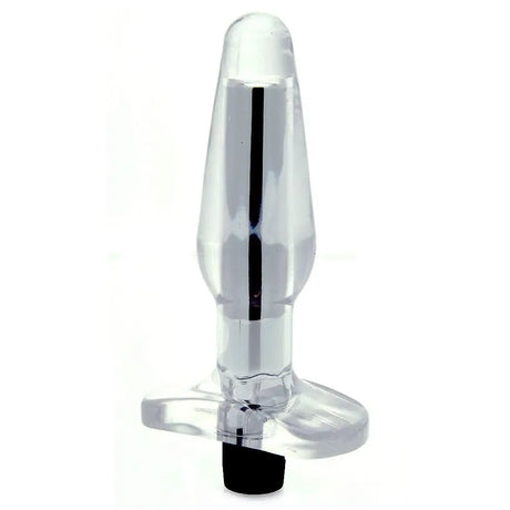 Aqua Veee Vibrating Butt Plug - Save 30% - Fast Shipping - Anal Dildos United Kingdom Stoke-on-trent