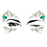 Arista Eye Jewels Sticker Eye001 - Save 15% - Eye001 - Fast Shipping - Sale United Kingdom Stoke-on-trent