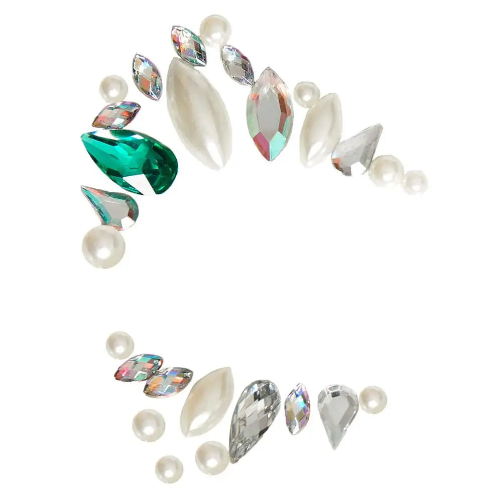 Arista Eye Jewels Sticker Eye001 - Save 15% - Eye001 - Fast Shipping - Sale United Kingdom Stoke-on-trent