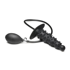 Store dildoer