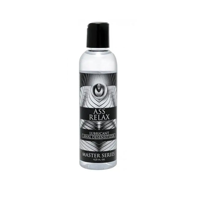 Ass Relax Desensitizing Lubricant 4.25 Oz. - Save 15% - Oz. - Fast Shipping - Sale United Kingdom Stoke-on-trent
