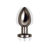 Ass Sation Remote Vibrating Butt Plug Black - Save 30% - Fast Shipping - Anal Dildos United Kingdom Stoke-on-trent