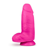 Au naturel Bold kleń 10 cali dildo