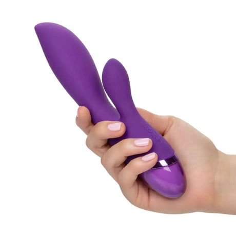 Aura Dual Lover Rechargeable Vibrator - Save 30% - Fast Shipping - United Kingdom Stoke-on-trent