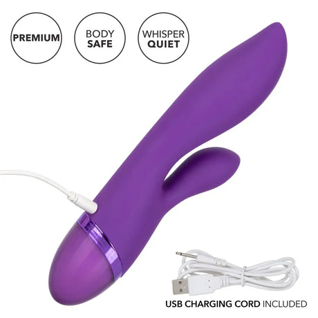 Aura Dual Lover Rechargeable Vibrator - Save 30% - Fast Shipping - United Kingdom Stoke-on-trent