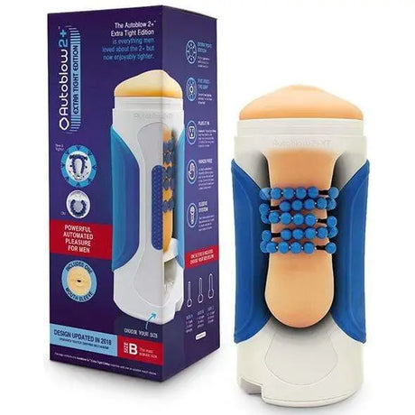 Autoblow 2 + Xt Machine Size b - Save 30% - 2 + Xt b - Fast Shipping - Sale United Kingdom Stoke-on-trent