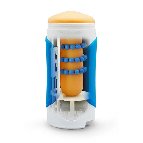 Autoblow 2plus Extra Tight Edition Size - Save 30% - Fast Shipping - Sale United Kingdom Stoke-on-trent