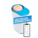 Autoblow Ai Ultra Blowjob Machine - Save 20% - Ai - Fast Shipping - Sale United Kingdom Stoke-on-trent