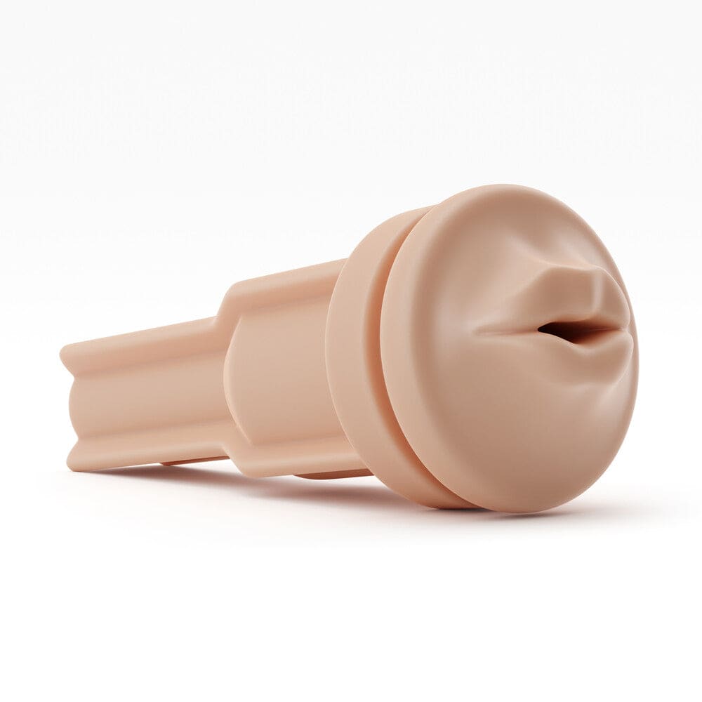Autoblow Ai Ultra Mouth Sleeve - Save 30% - Sale