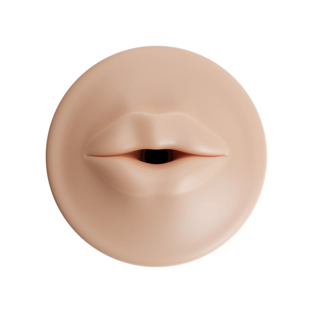 Autoblow Ai Ultra Mouth Sleeve - Save 30% - Sale