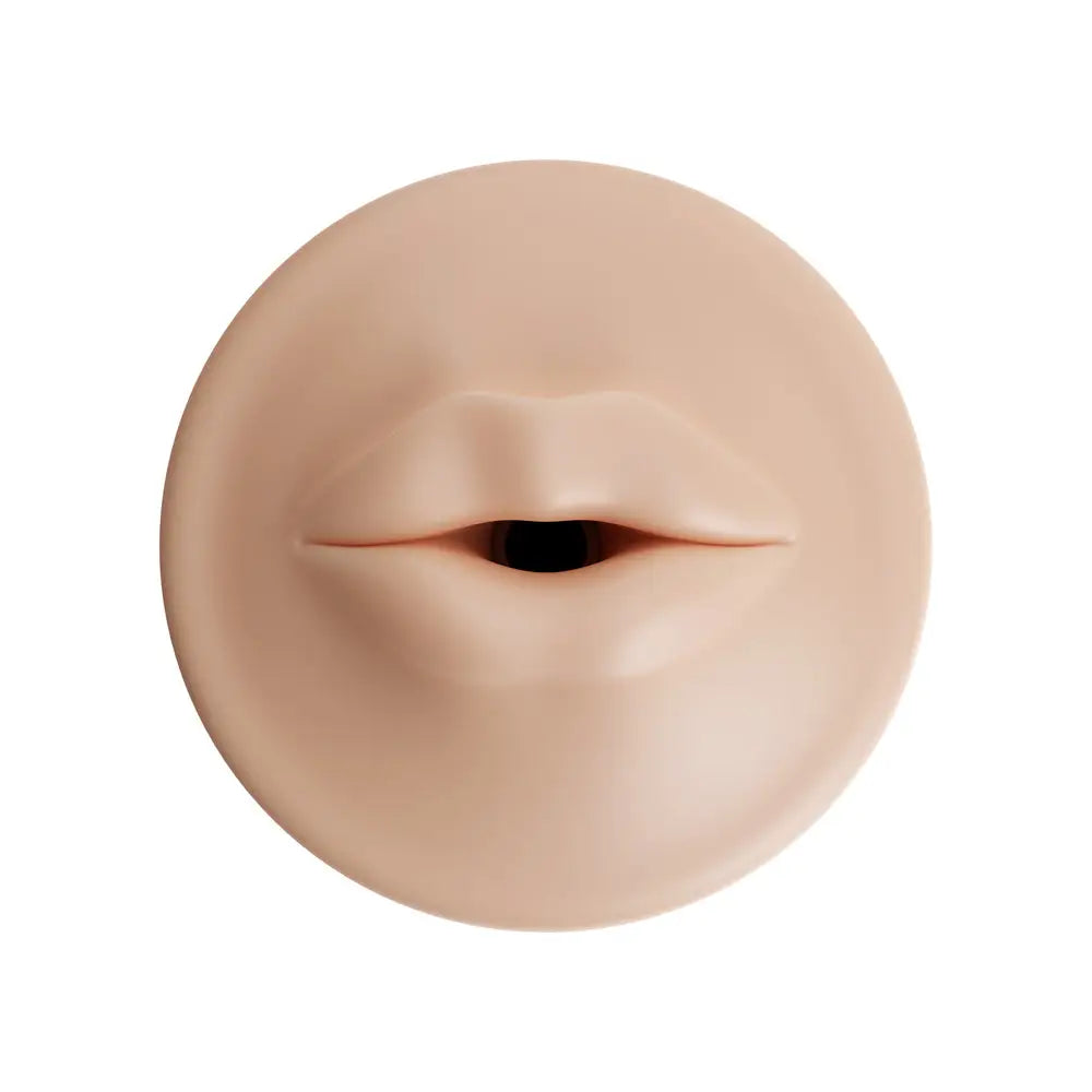 Autoblow Ai Ultra Mouth Sleeve - Save 30% - Ai - Fast Shipping - Sale United Kingdom Stoke-on-trent