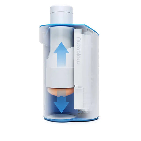 Autoblow Masturbator Ai Ultra - Save 30% - Ai - Fast Shipping - Sale United Kingdom Stoke-on-trent