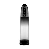 Automatic Rechargeable Luv Pump Black - Save 30% - Fast Shipping - Sale United Kingdom Stoke-on-trent