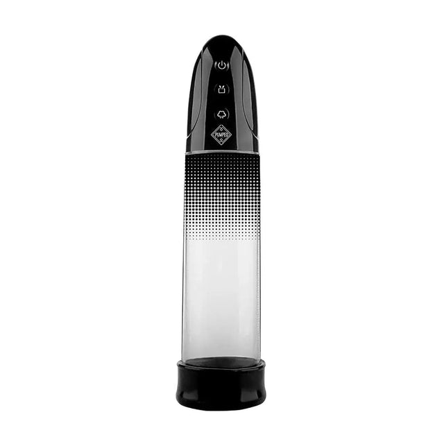 Automatic Rechargeable Luv Pump Black - Save 30% - Fast Shipping - Sale United Kingdom Stoke-on-trent