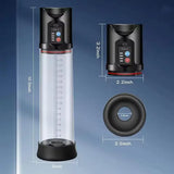 Automatic Suction Electric Vacuum Penis Pump Enlarger Power Up Cock Extender Bg - Save 40% - Sale United Kingdom Stoke-on-trent