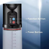 Automatic Suction Electric Vacuum Penis Pump Enlarger Power Up Cock Extender Bg - Save 40% - Sale United Kingdom Stoke-on-trent