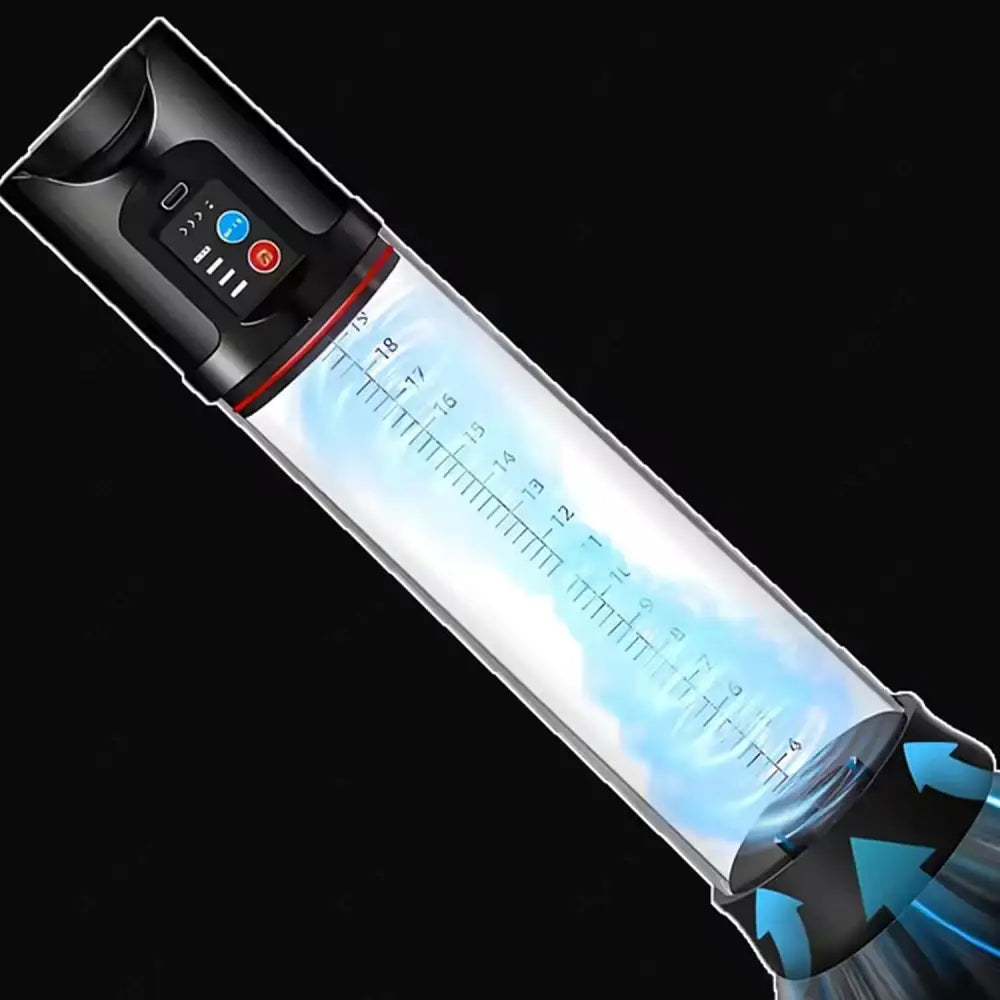 Automatic Suction Electric Vacuum Penis Pump Enlarger Power Up Cock Extender Bg - Save 40% - Sale United Kingdom Stoke-on-trent