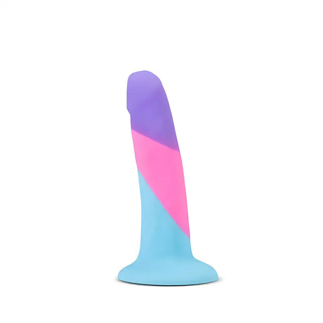 Avant Vision of Love Silicone Dildo - Strap on Dildos - Save 15% - Fast Shipping - United Kingdom Stoke-on-trent